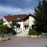 Villa Hotel Hotels in Saint-André-les-Vergers