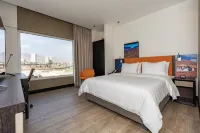 Hampton by Hilton Antofagasta Hotels in Antofagasta