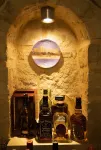 Kallicrates Village - bar