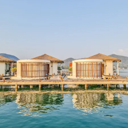 Kept Bangsaray Hotel Pattaya