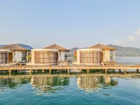 Kept Bangsaray Hotel Pattaya Hotels near Khram Yai Island