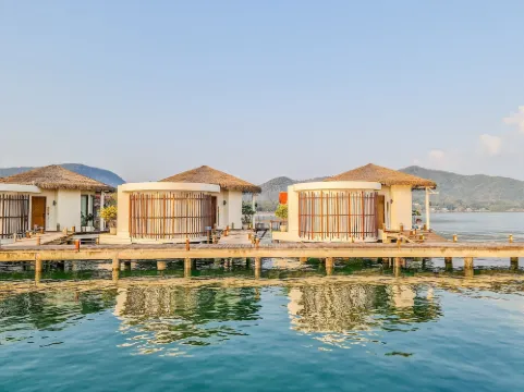 โรงแรมเคบ บางเสร่ พัทยา