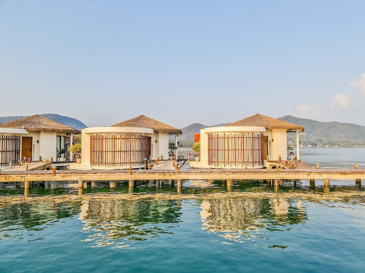 รูปภาพของโรงแรมเคบ บางเสร่ พัทยา