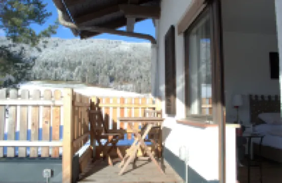 Haus Susanne Hotels in Filzmoos