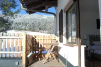 Haus Susanne Hotel a Filzmoos