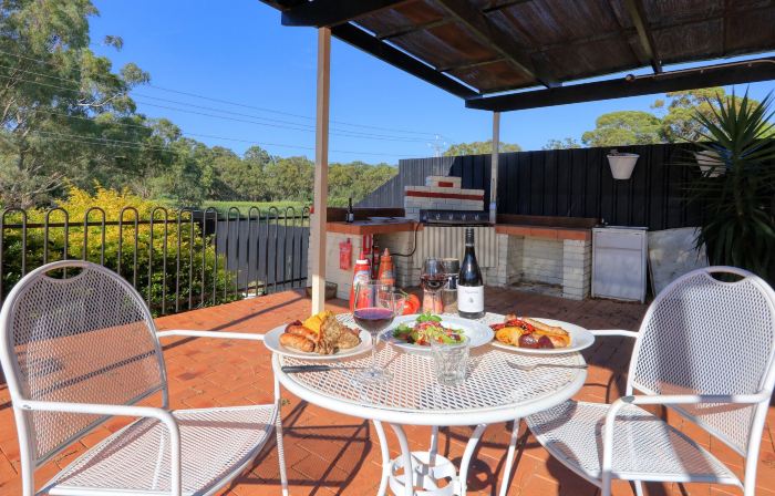 Bishops Lodge Narrandera