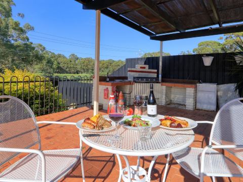 Bishops Lodge Narrandera
