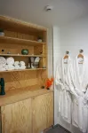 巴黎洛克莫酒店-里昂車站巴士底 - SPA