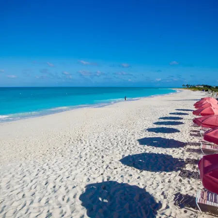 Ocean Club Resort