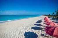 Ocean Club Resort - Beach