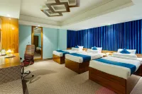 Hotel the Capital Ltd.