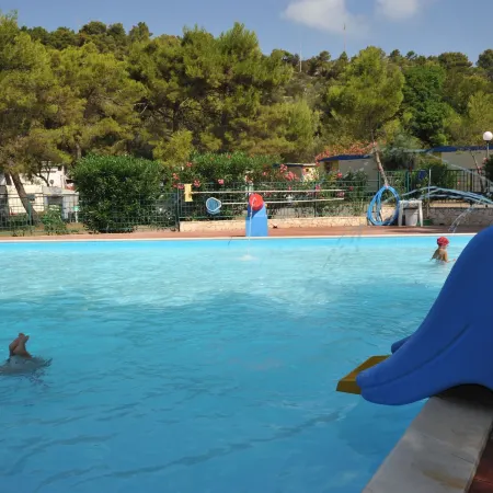 Villaggio Capo Vieste