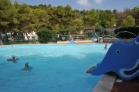 Villaggio Capo Vieste - Holiday Parks