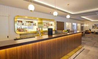 Fosshotel Stykkisholmur