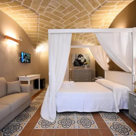 B&B Laura - Luxury Rooms