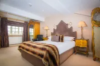 Black Horse Inn Hotels in Snape with Thorp