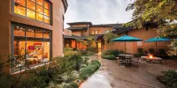 Wine & Roses Hotel Restaurant Spa Lodi - spa
