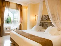 Los Angeles Hotel & Spa Hotels in Granada
