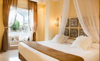 Los Angeles Hotel & Spa