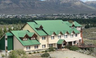 Meulen Hosteria y Apart
