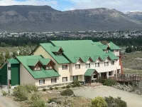 Meulen Hosteria y Apart