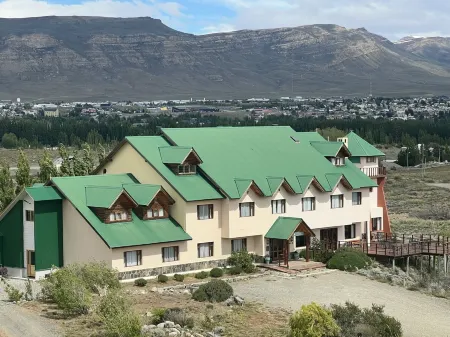 Meulen Hosteria y Apart