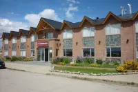 Marcopolo Suites Calafate Hotel di 