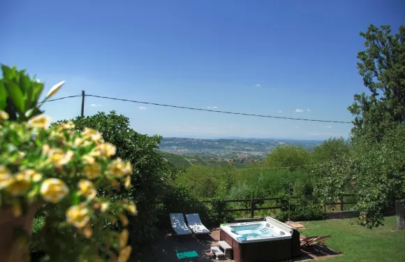 聖斯特凡內託度假別墅酒店