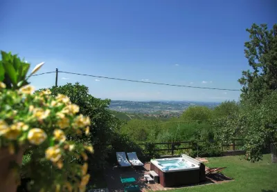 Casa Vacanze San Stefanetto Hotels near La Casetta del Castello