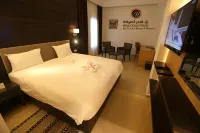 Hotel Ksar Dhiafa by Plaza Hotels & Resorts - С баром
