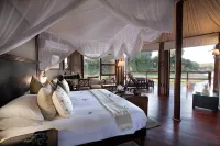 Hamiltons Tented Camp Hotels in Ehlanzeni