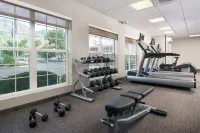 Residence Inn Provo North - Pet friendly