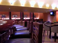 泰拉諾瓦酒店 - 酒吧