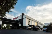 Hampton Inn Somerset - 2 estrellas