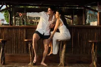 Jardin del Eden Boutique Hotel - ที่มีบาร์