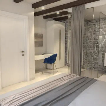 Sperone Luxury Accommodation