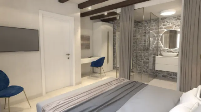 Sperone Luxury Accommodation