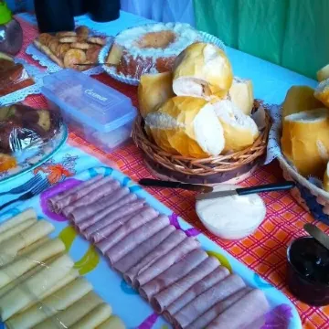 Pousada Shamballah Paranapiacaba