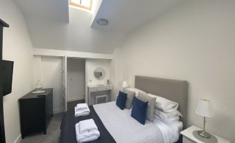 The Loft - Remarkable 2-Bed Anstruther Apartment