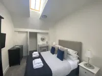 The Loft - Remarkable 2-Bed Anstruther Apartment - Wifi