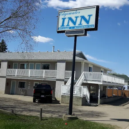 Edgewater Inn