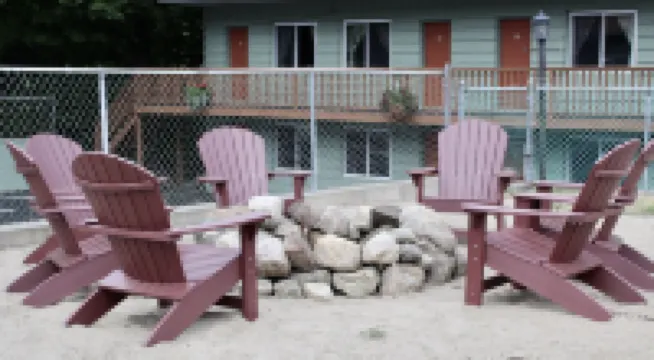 蒙特利爾汽車旅館