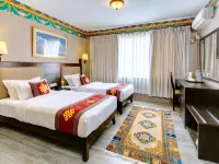 Hotel Lotus Gems Hotels near Boudhha