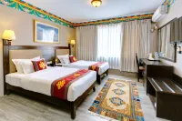 Hotel Lotus Gems Hotels near Gauri Gaht