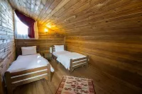 Uludag Orman Koskleri Hotels in Kestel