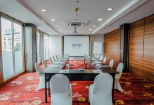 Aston Bogor Hotel and Resort
