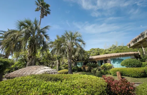 西亞斯酒店度假村