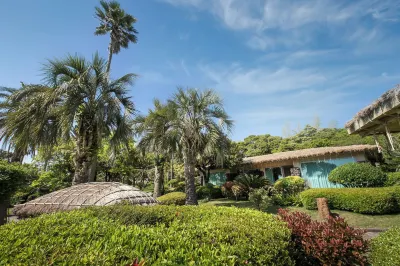 The Seaes Hotel & Resort