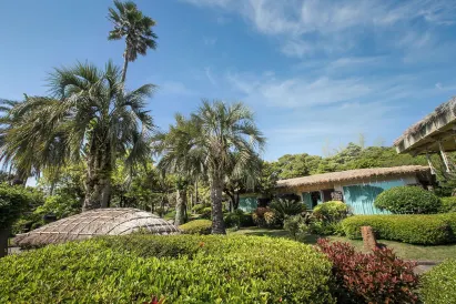 西亞斯酒店度假村