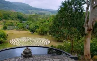 Lakaz Chamarel Exclusive Lodge - Mountain view